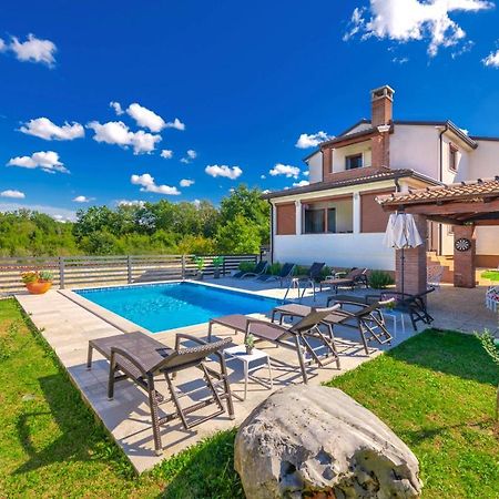 Apartmani Jana Poreč Exteriör bild