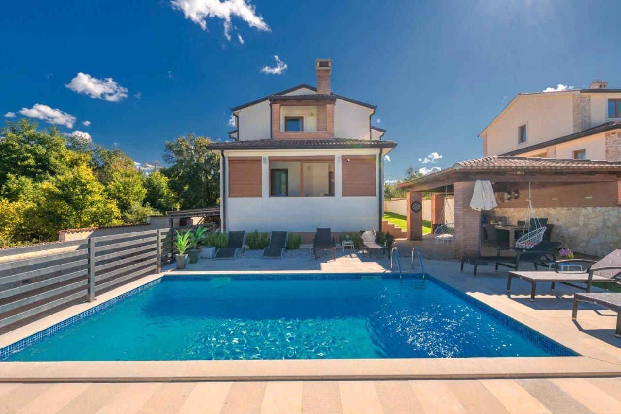 Apartmani Jana Poreč Exteriör bild