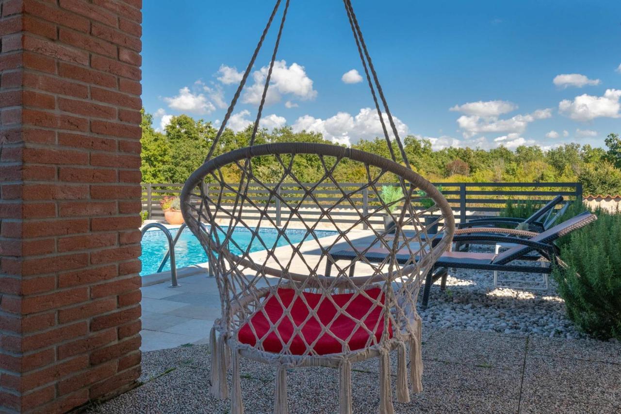 Apartmani Jana Poreč Exteriör bild