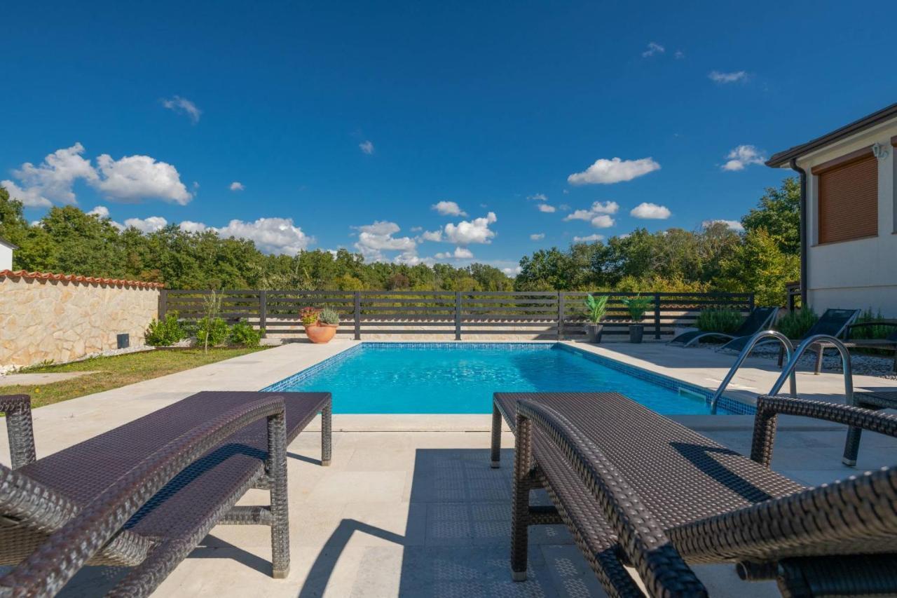 Apartmani Jana Poreč Exteriör bild